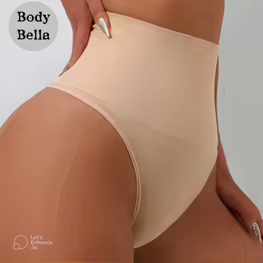 bragas moldeadoras Gainante